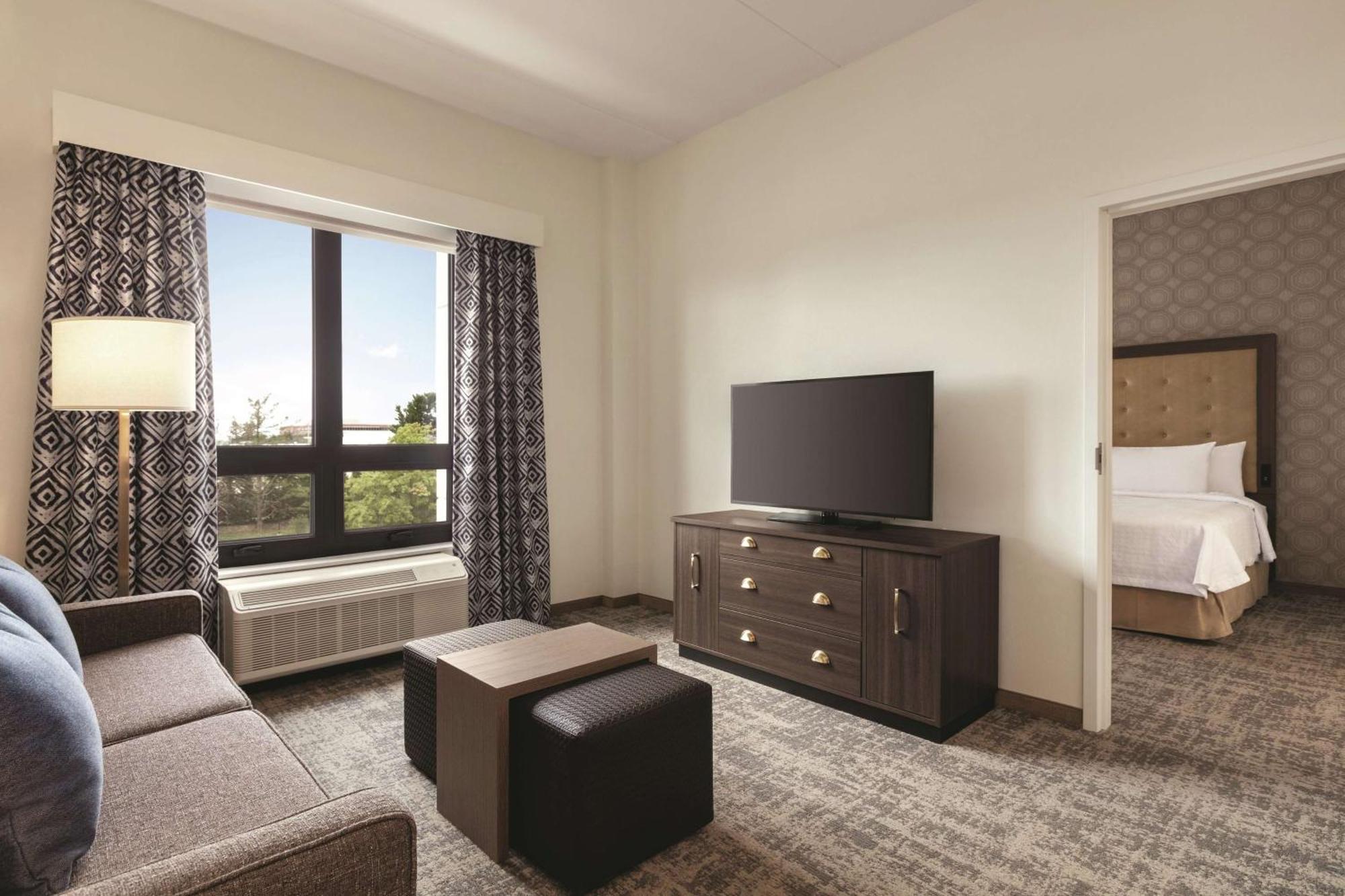Homewood Suites By Hilton Horsham Willow Grove Exterior photo